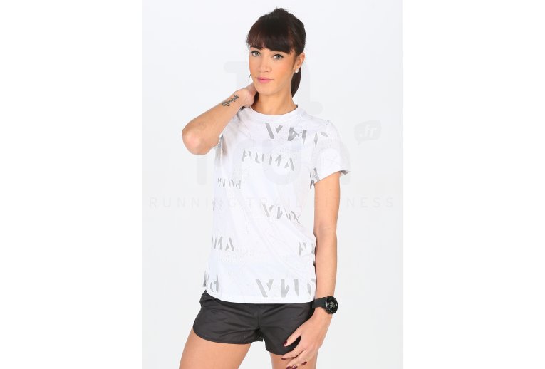 Puma Last Lap Graphic Damen