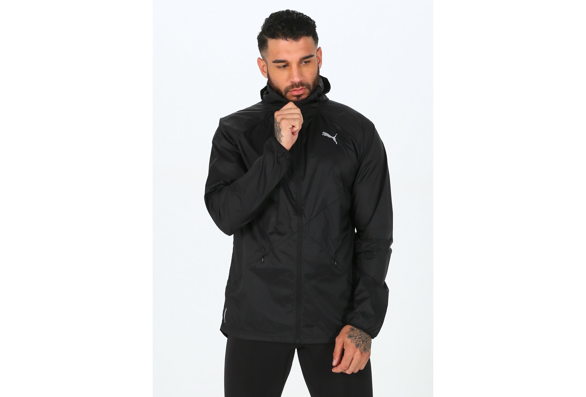 Puma Last Lap M vêtement running homme