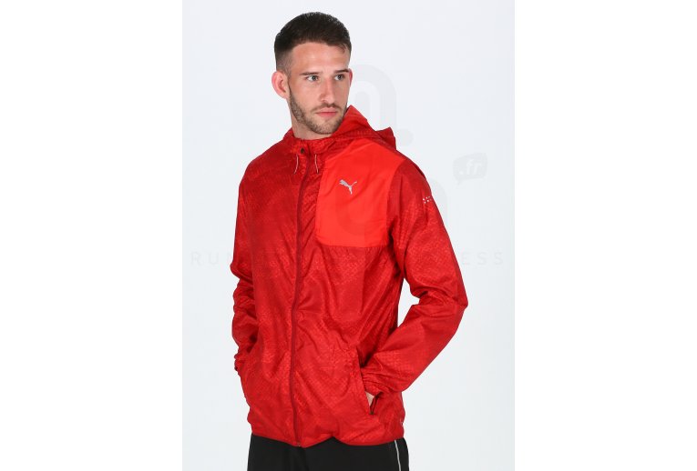 cortaviento puma hombre cortaviento puma hombre