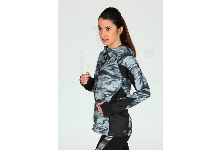 Puma Cortavientos Lastlap Graphic