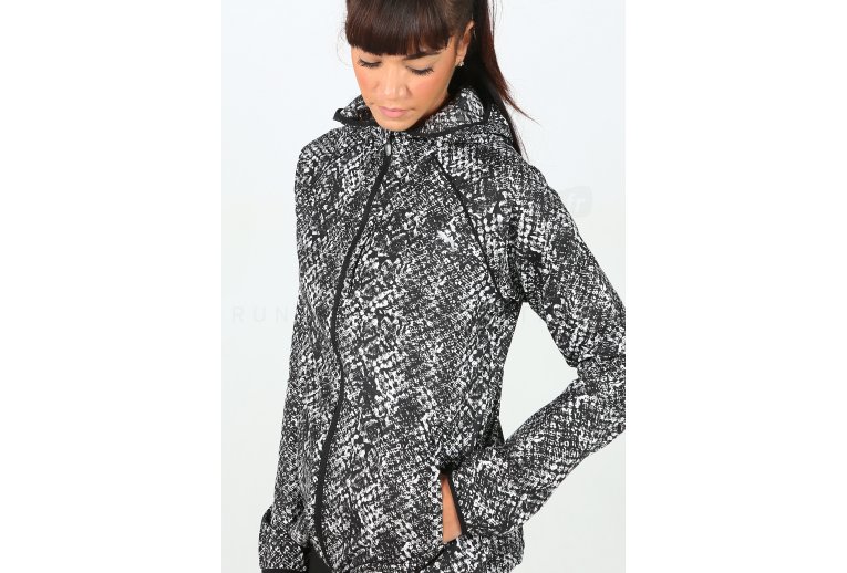 Puma Cortavientos Lastlap Graphic