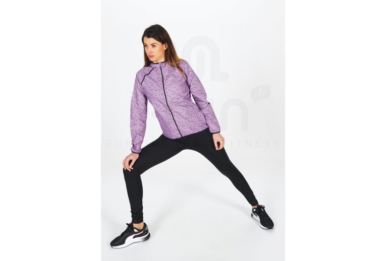 Puma Chaqueta Lastlap Graphic