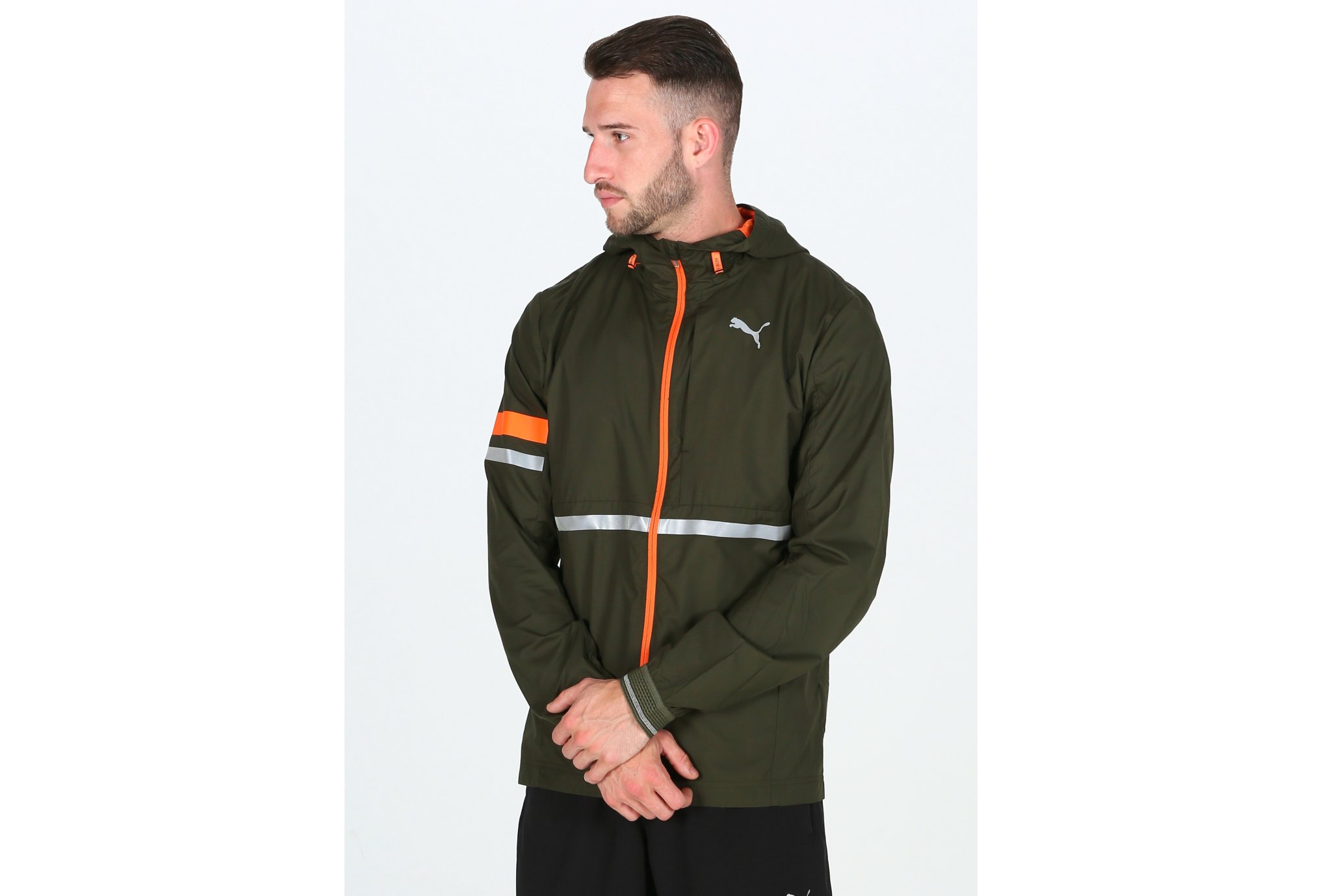 Puma Lastlap M Diététique Vêtements homme