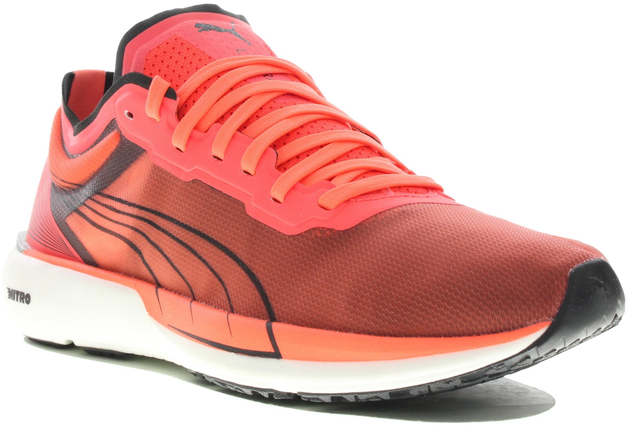Puma Liberate Nitro W Chaussures running femme