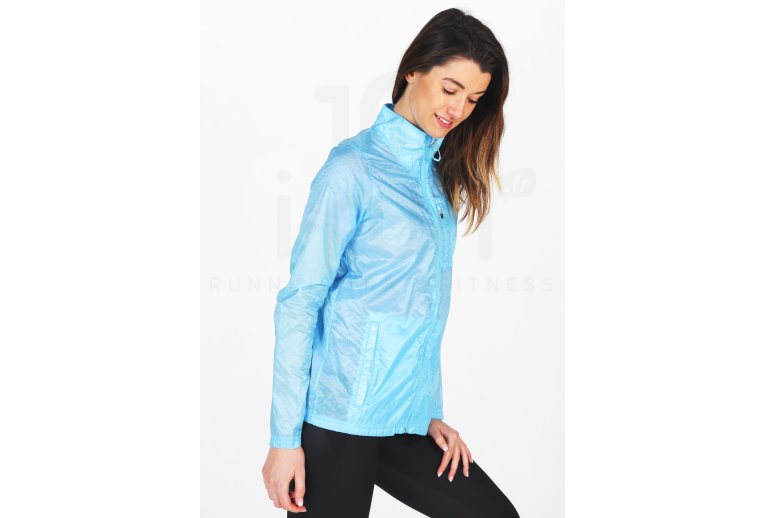 Puma Lite Jacket Damen
