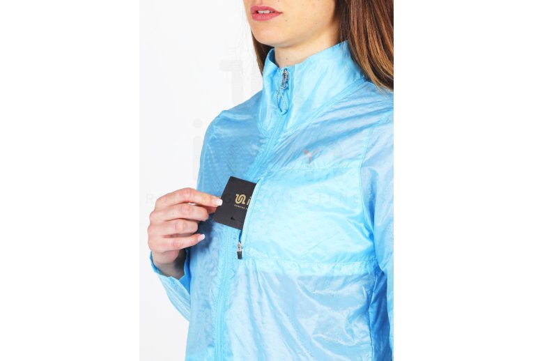 Puma Lite Jacket Damen