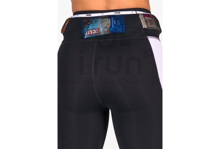 Puma Logo Block 7/8 Damen