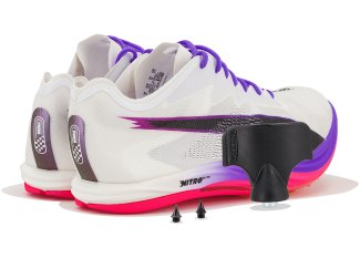 Puma Long Distance Nitro Elite 3 Herren x Digitokyo