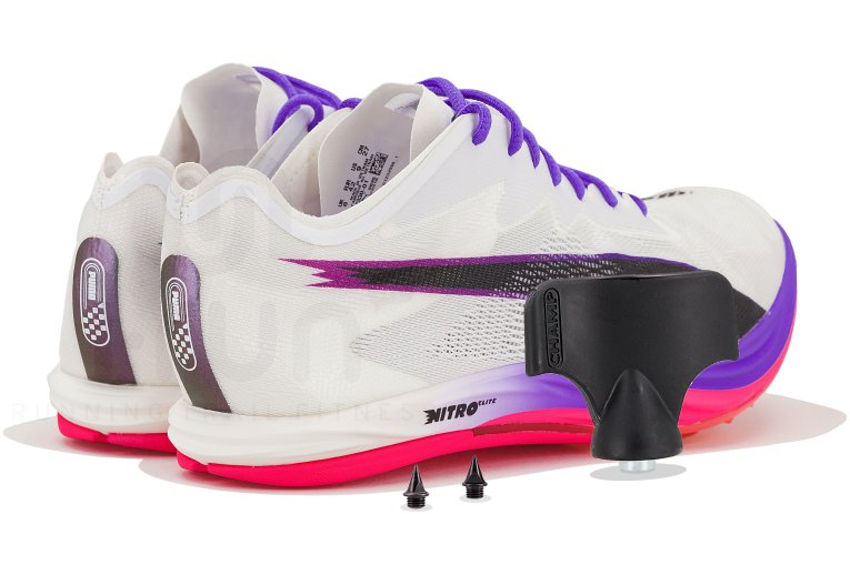 Puma Long Distance Nitro Elite 3 Digitokyo