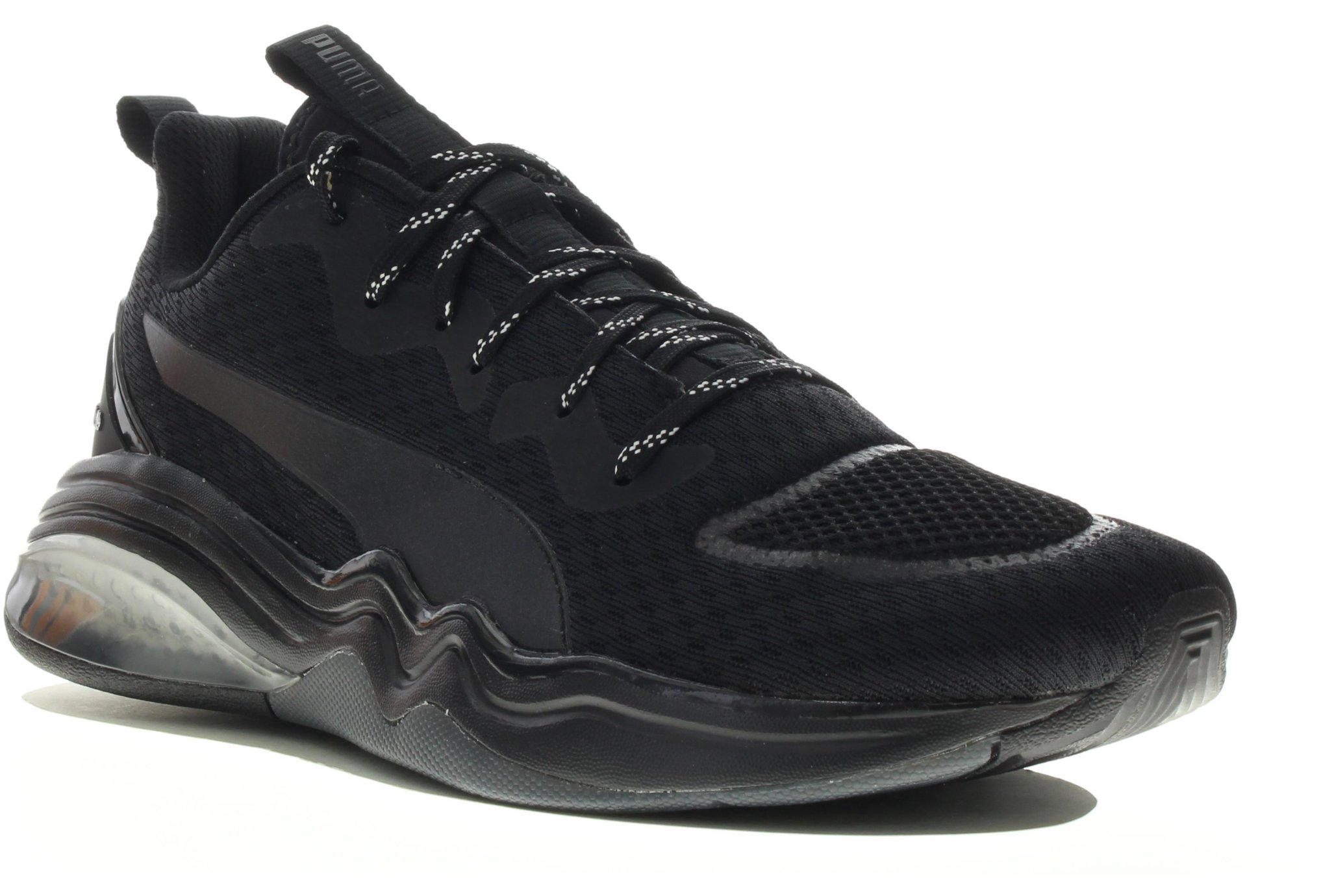 Puma LQDCELL Tension M Diététique Chaussures homme