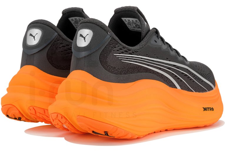 Puma MagMax Nitro