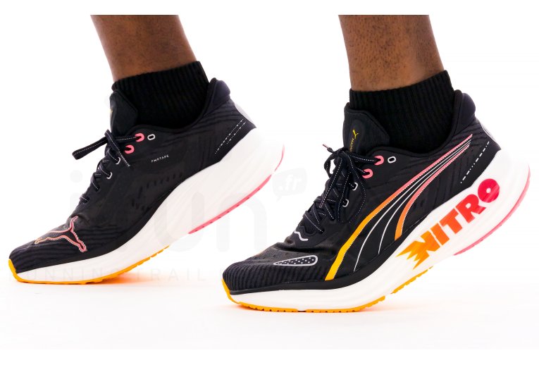 Puma Magnify Nitro 2 Tech M