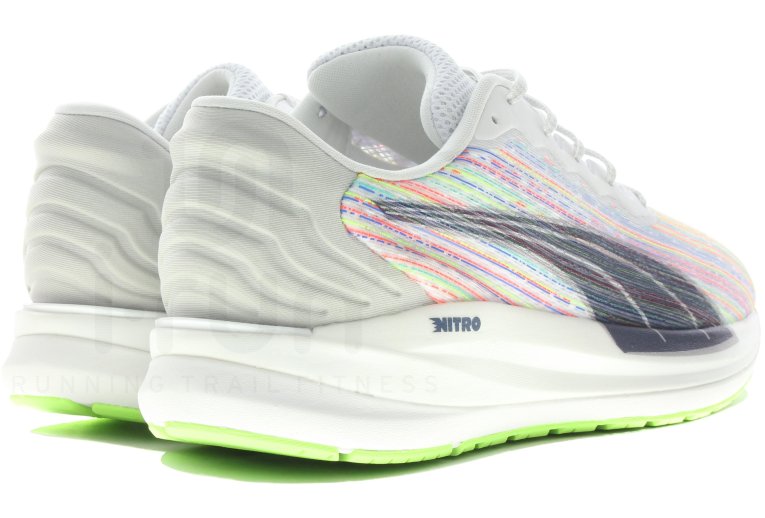 Puma Magnify Nitro Spectra