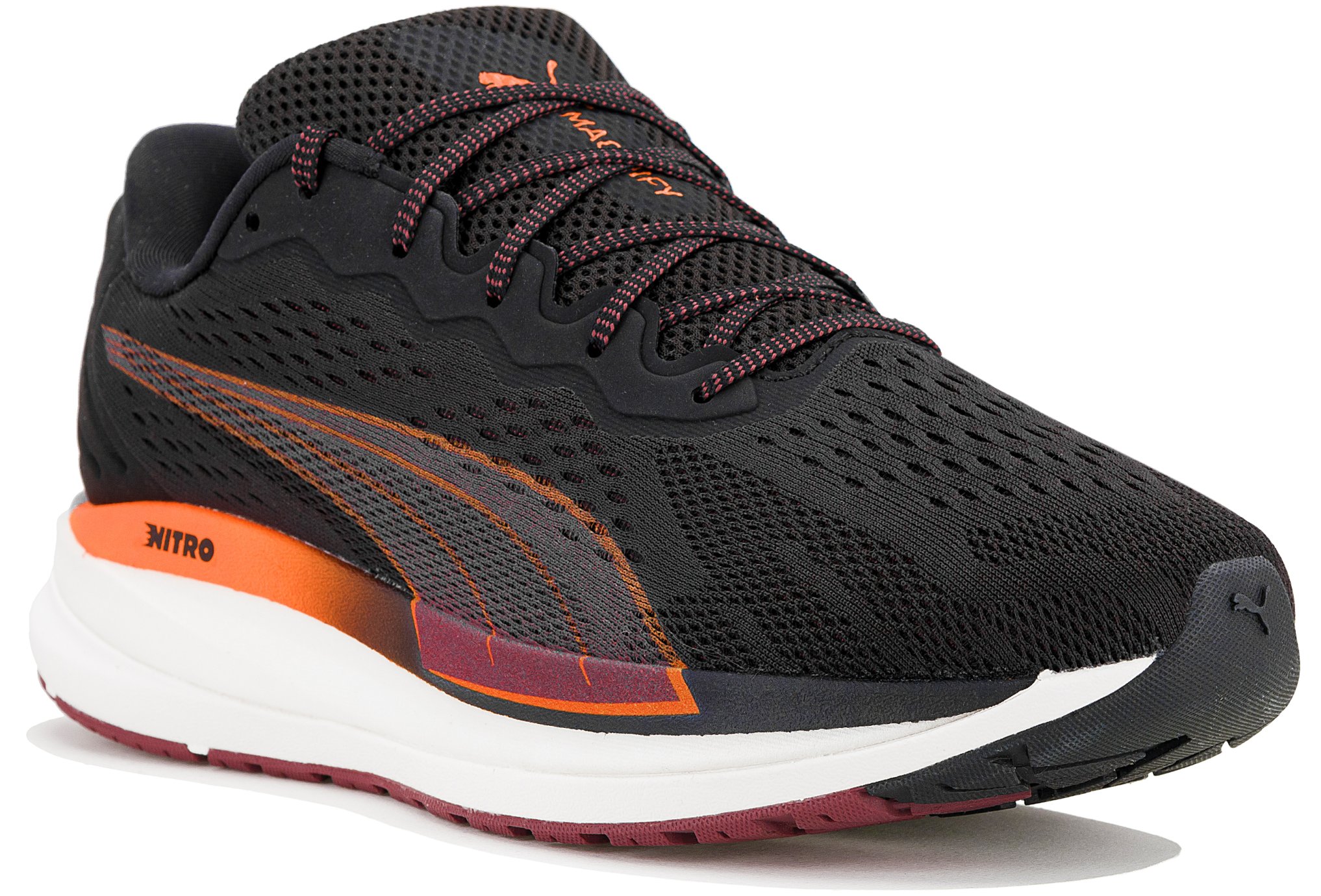 Puma Magnify Nitro Surge M homme pas cher