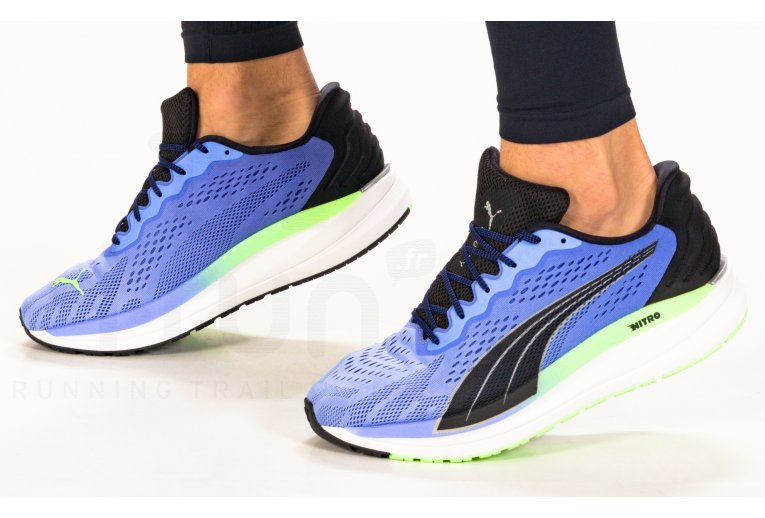 Puma Magnify Nitro Surge Herren