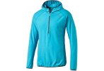 Puma Maillot Pure 1/2 Zip Hooded