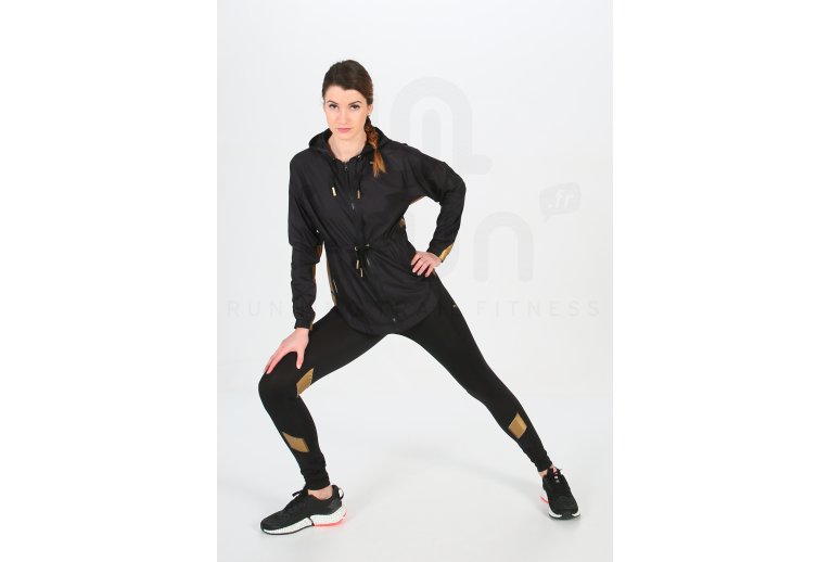 Puma mallas largas metal Splash Eclipse