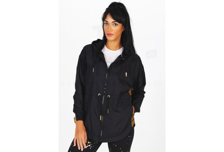 Puma chaqueta Metal Splash