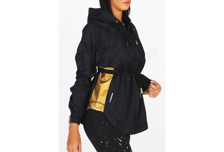 Puma chaqueta Metal Splash