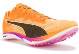 Puma Mid Distance Nitro Elite 3 Damen