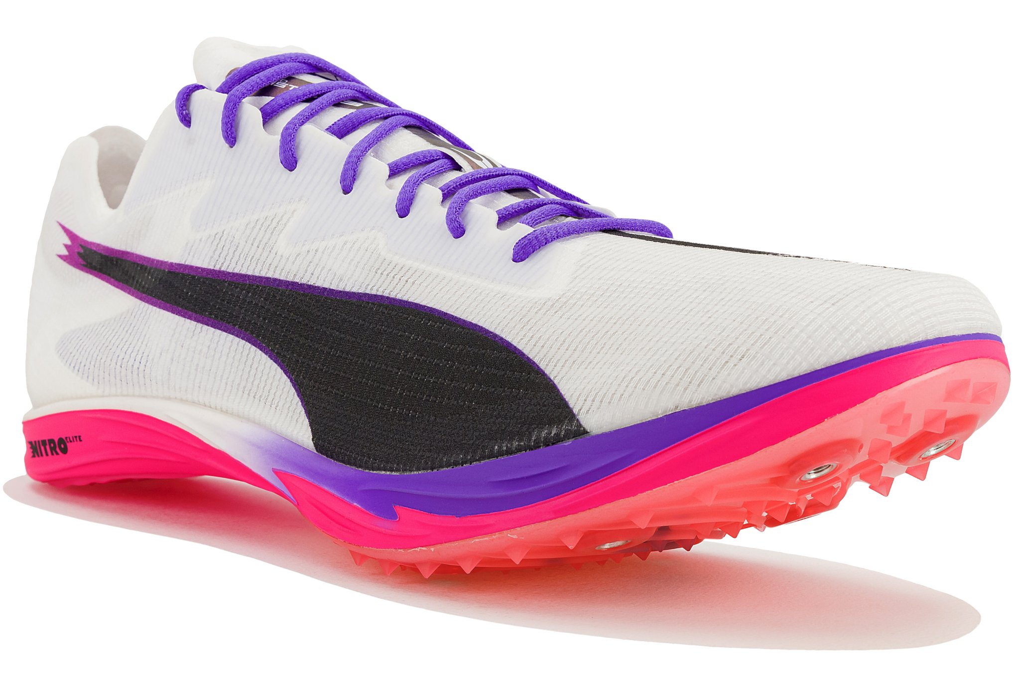 Puma Mid Distance Nitro Elite 3 x Digitokyo special offer | Men