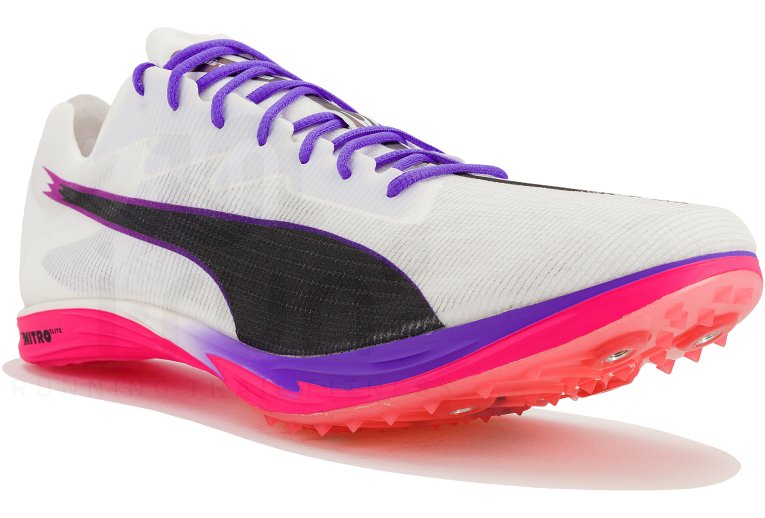 Puma Mid Distance Nitro Elite 3 Herren x Digitokyo