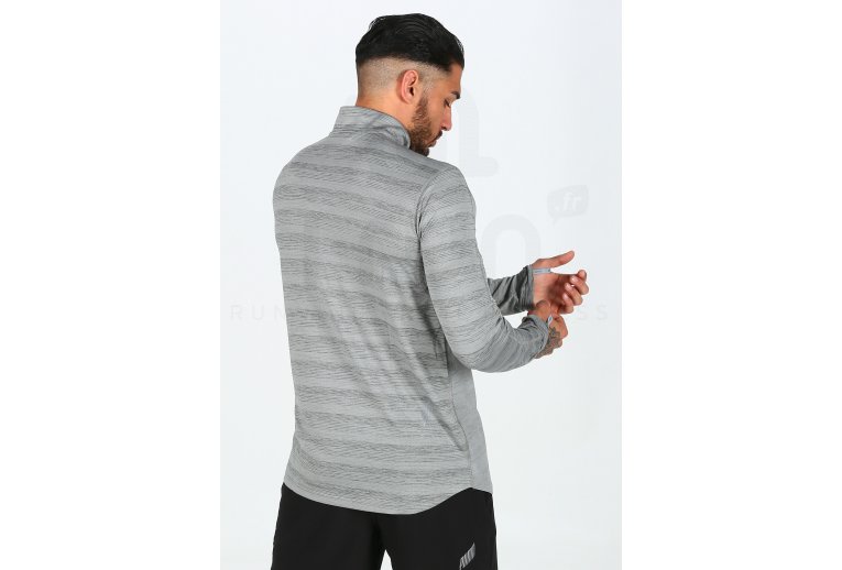Puma Camiseta manga larga Pace Midlayer