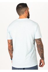 Puma camiseta manga corta Performance Graphic