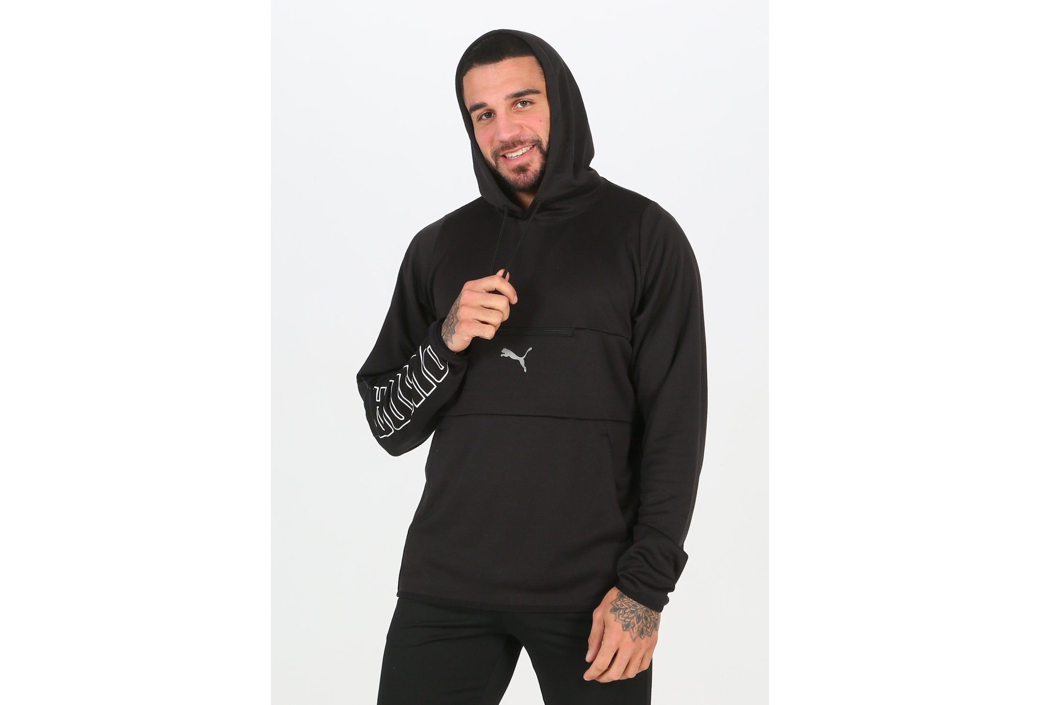 Puma Power Knit M vêtement running homme