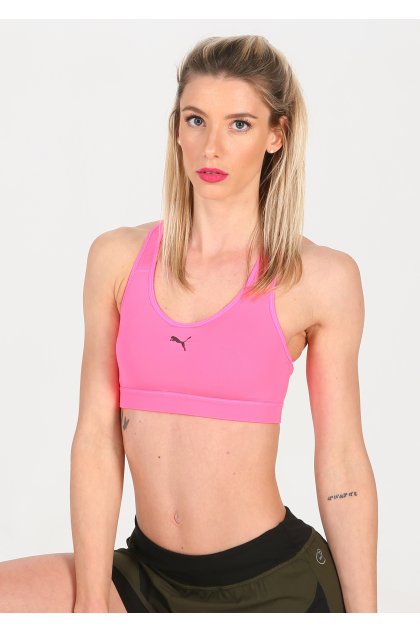 Puma Sujetador deportivo Power Shape Cardio