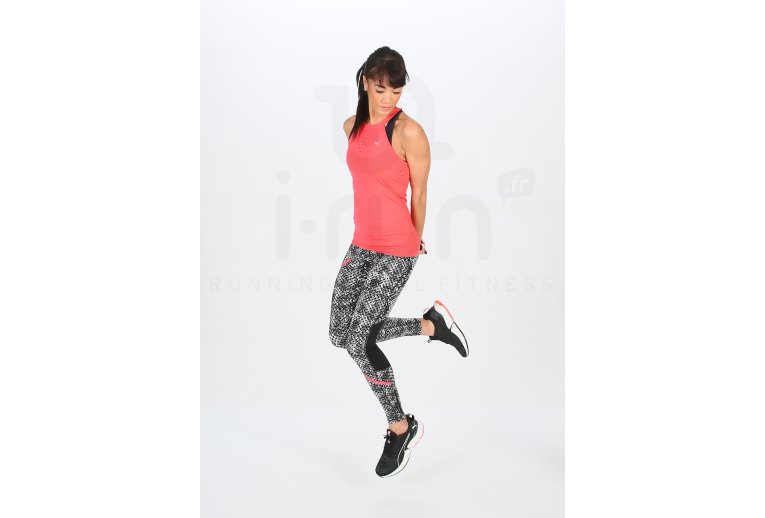 Puma Camiseta de tirantes PWRRUN Fit