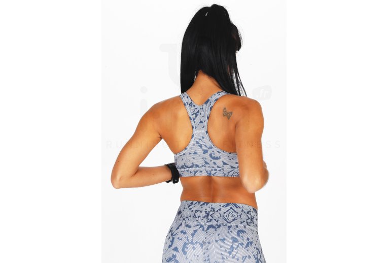 Puma sujetador deportivo PWRSHAPE Forever Graphic