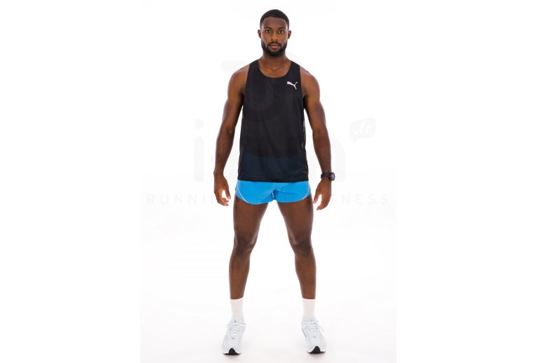 Puma Raceday Ultraweave Split Herren