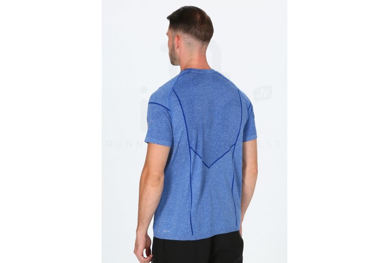 Puma camiseta manga corta Reactive evoKNIT