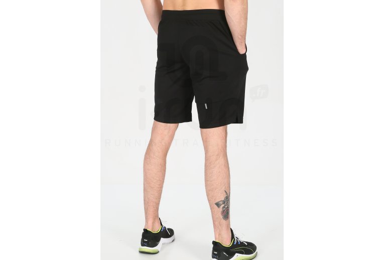 Puma pantal�n corto Ready To Go Interlock