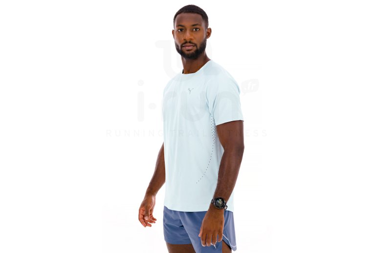 Puma Run CloudSpun Thermoadapt