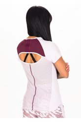 Puma camiseta manga corta  Run Cloudspun