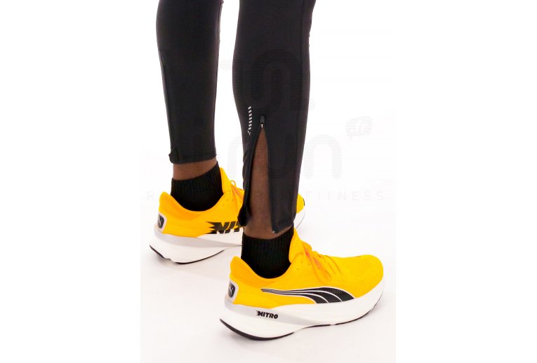 Puma Run Favorite Brushed