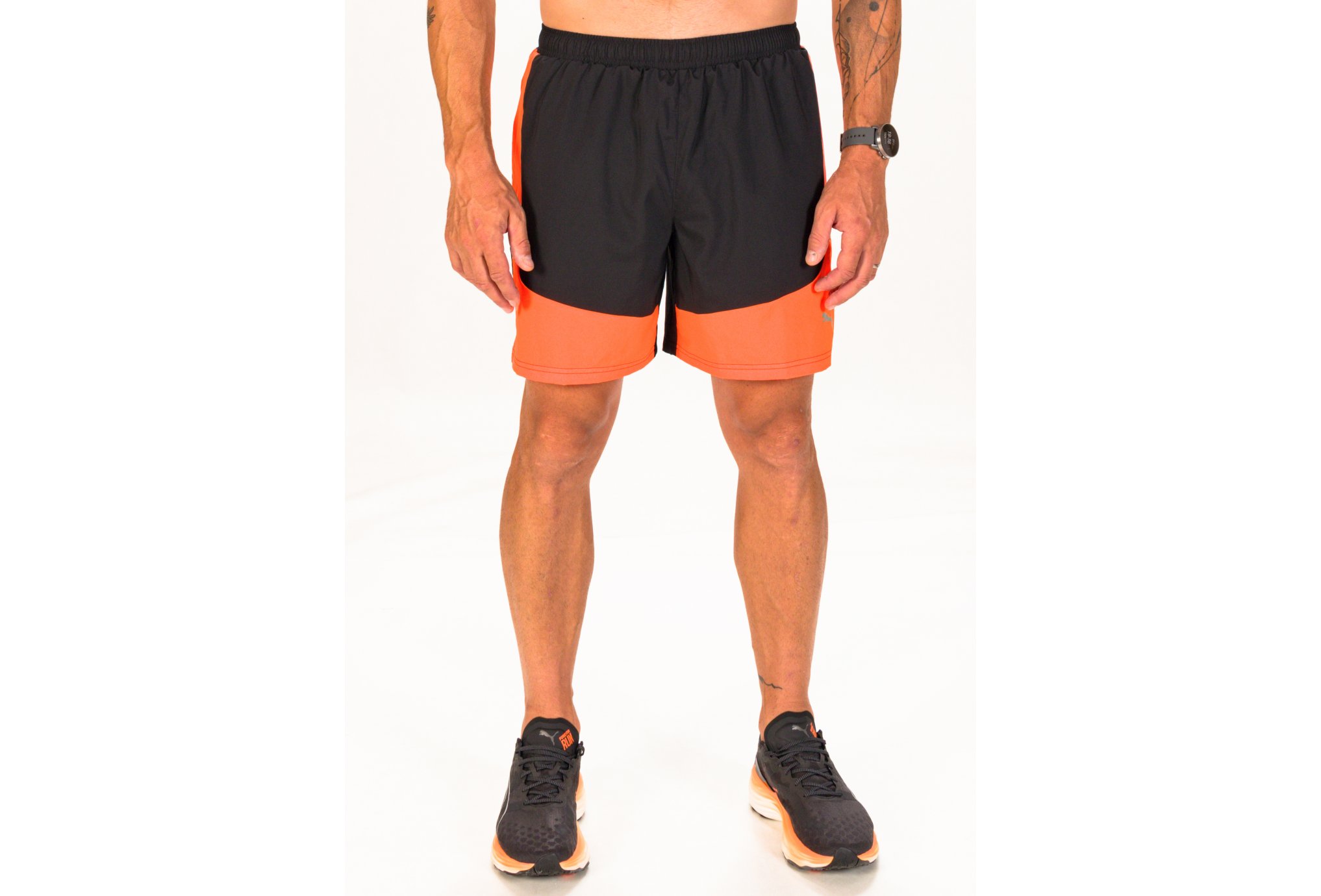 Puma Run Favourite Velocity Noir