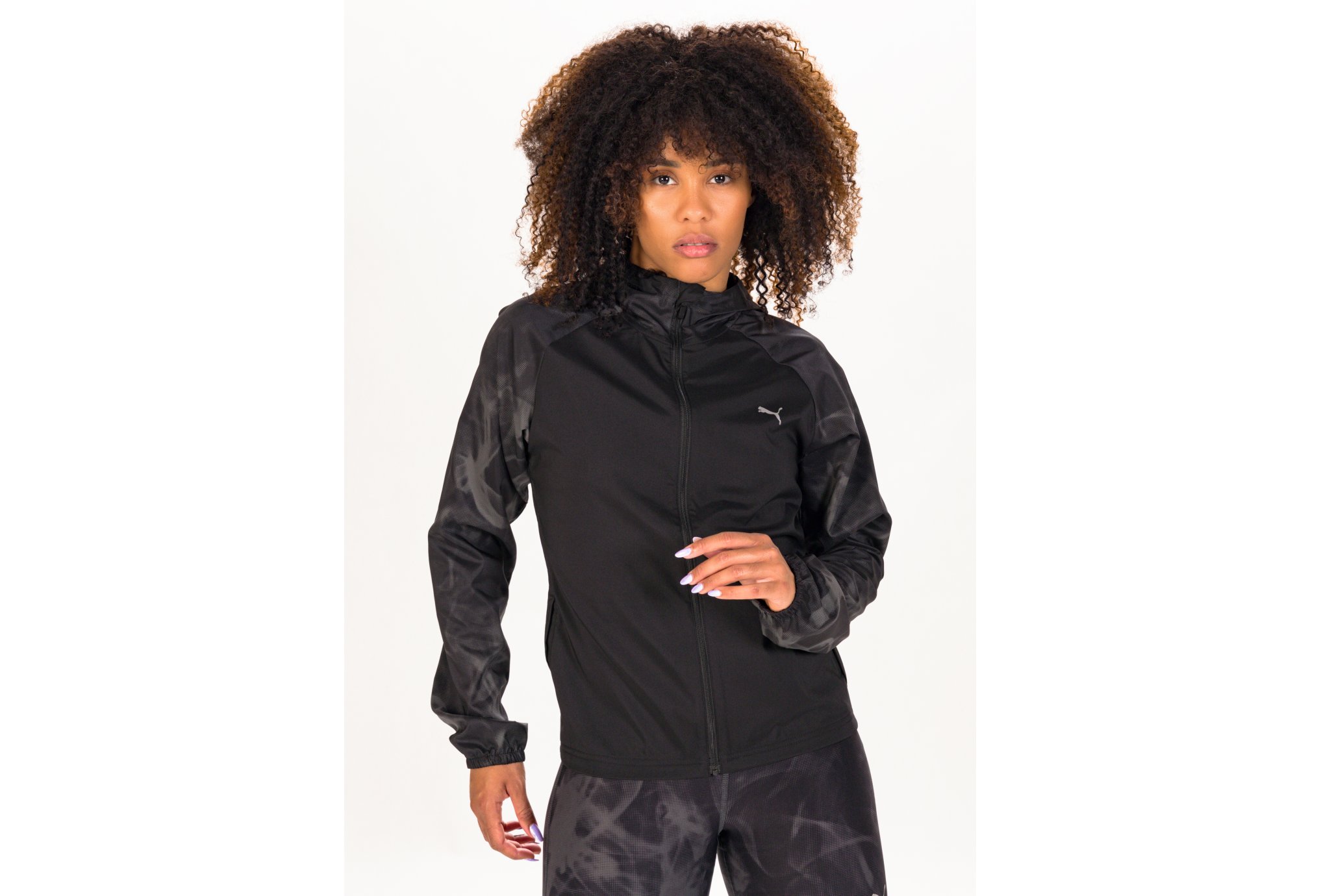 Puma Run Favourite W vêtement running femme