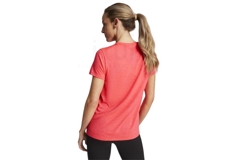 Puma camiseta manga corta Run Favourite