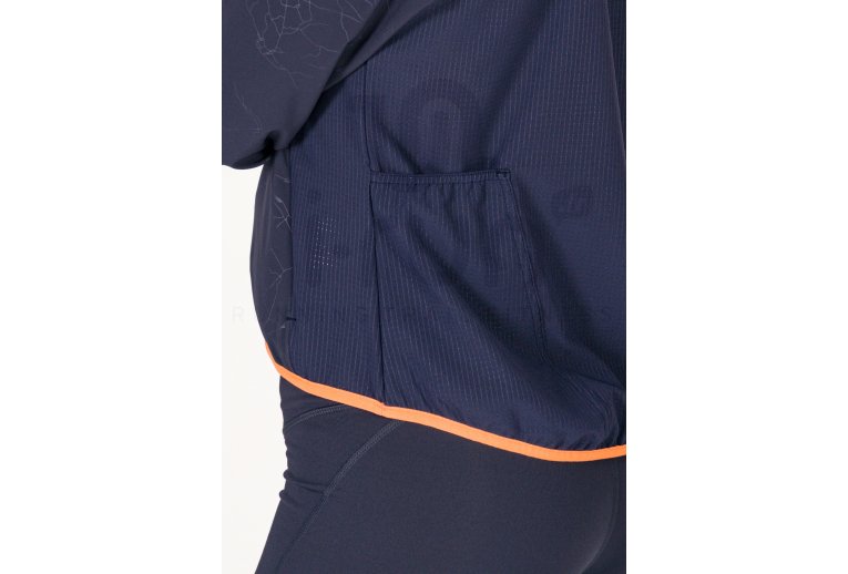 Puma camiseta manga larga Run First Mile