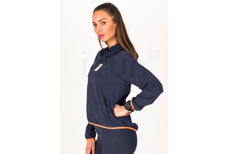 Puma camiseta manga larga Run First Mile