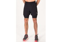 Puma Run Graphic 2 en 1 M