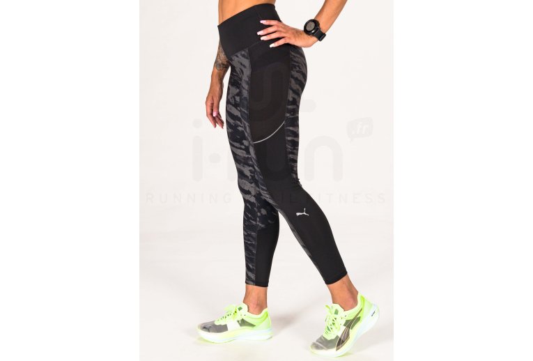 Puma Run Graphic 5K W