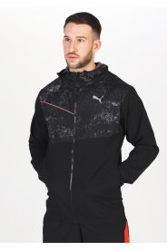 Puma Run Graphic M