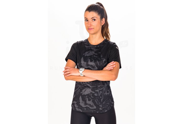 Puma Run Graphic Printed Damen