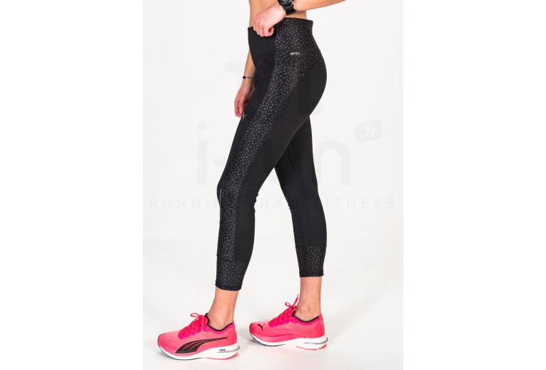 Puma mallas 7/8 Run Graphic