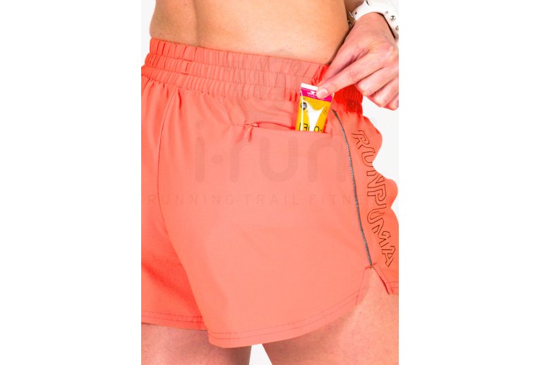 Puma Run Graphic Damen