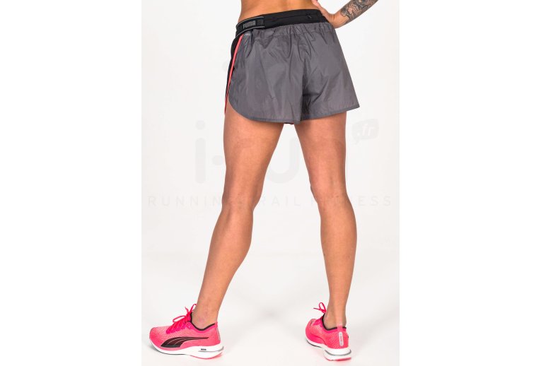 Puma Run Launch Damen